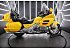 2001 Honda Gold Wing