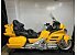 2001 Honda Gold Wing
