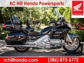 2001 Honda Gold Wing
