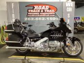 2001 Honda Gold Wing