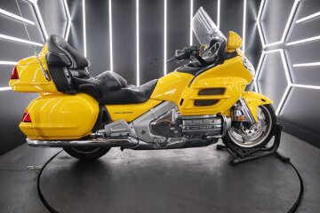 2001 Honda Gold Wing