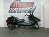 2001 Honda Helix