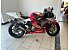 2001 Honda RC51