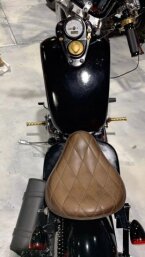 Thumbnail Photo 5 for 2001 Honda Shadow