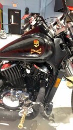 Thumbnail Photo 4 for 2001 Honda Shadow