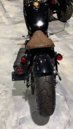 Thumbnail Photo 6 for 2001 Honda Shadow
