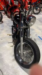 Thumbnail Photo 3 for 2001 Honda Shadow