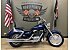 2001 Honda Shadow