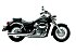 2001 Honda Shadow