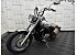 2001 Honda Shadow