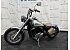 2001 Honda Shadow