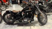 2001 Honda Shadow