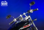 Thumbnail Photo 6 for 2001 Honda Shadow Spirit