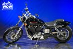 Thumbnail Photo 3 for 2001 Honda Shadow Spirit