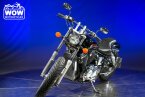 Thumbnail Photo 2 for 2001 Honda Shadow Spirit