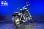 Thumbnail Photo 5 for 2001 Honda Shadow Spirit