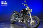 Thumbnail Photo 1 for 2001 Honda Shadow Spirit