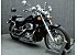 2001 Honda Shadow Spirit