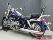 2001 Honda Valkyrie