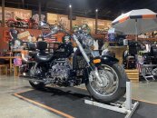 2001 Honda Valkyrie