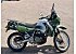 2001 Kawasaki KLR650