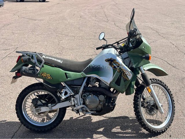 2018 Kawasaki Ninja ZX-6R Motorcycles for Sale - Motorcycles on