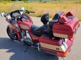 2001 Kawasaki Voyager XII