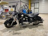 2001 Kawasaki Vulcan 1500 Drifter