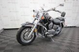 2001 Kawasaki Vulcan 1500 Classic