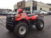 2001 Polaris Sportsman 500