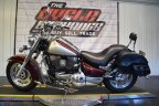 Thumbnail Photo 4 for 2001 Suzuki Intruder 1500 LC