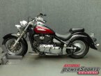 Thumbnail Photo 1 for 2001 Suzuki Intruder 800 Volusia