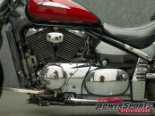 2001 Suzuki Intruder 800 Volusia