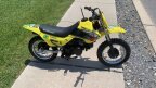 Thumbnail Photo 2 for 2001 Suzuki JR50