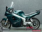 Thumbnail Photo 2 for 2001 Triumph Sprint 1000 ST