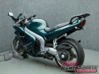 Thumbnail Photo 1 for 2001 Triumph Sprint 1000 ST