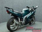 Thumbnail Photo 6 for 2001 Triumph Sprint 1000 ST