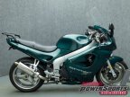 Thumbnail Photo 5 for 2001 Triumph Sprint 1000 ST