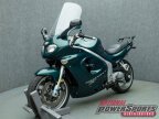Thumbnail Photo 3 for 2001 Triumph Sprint 1000 ST