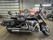 2001 Yamaha Road Star Silverado