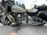 2001 Yamaha Road Star Silverado