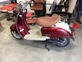 2001 Yamaha Vino 50 Classic