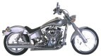 Thumbnail Photo 6 for 2002 American Ironhorse Ranger