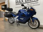 Thumbnail Photo 2 for 2002 BMW K1200RS