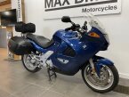 Thumbnail Photo 1 for 2002 BMW K1200RS