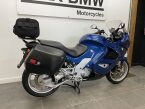 Thumbnail Photo 5 for 2002 BMW K1200RS