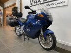 Thumbnail Photo 3 for 2002 BMW K1200RS