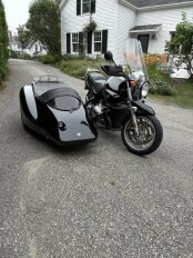 2002 BMW R1100S Special Edition ABS