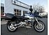 2002 BMW R1150GS
