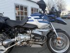 Thumbnail Photo 4 for 2002 BMW R1150GS